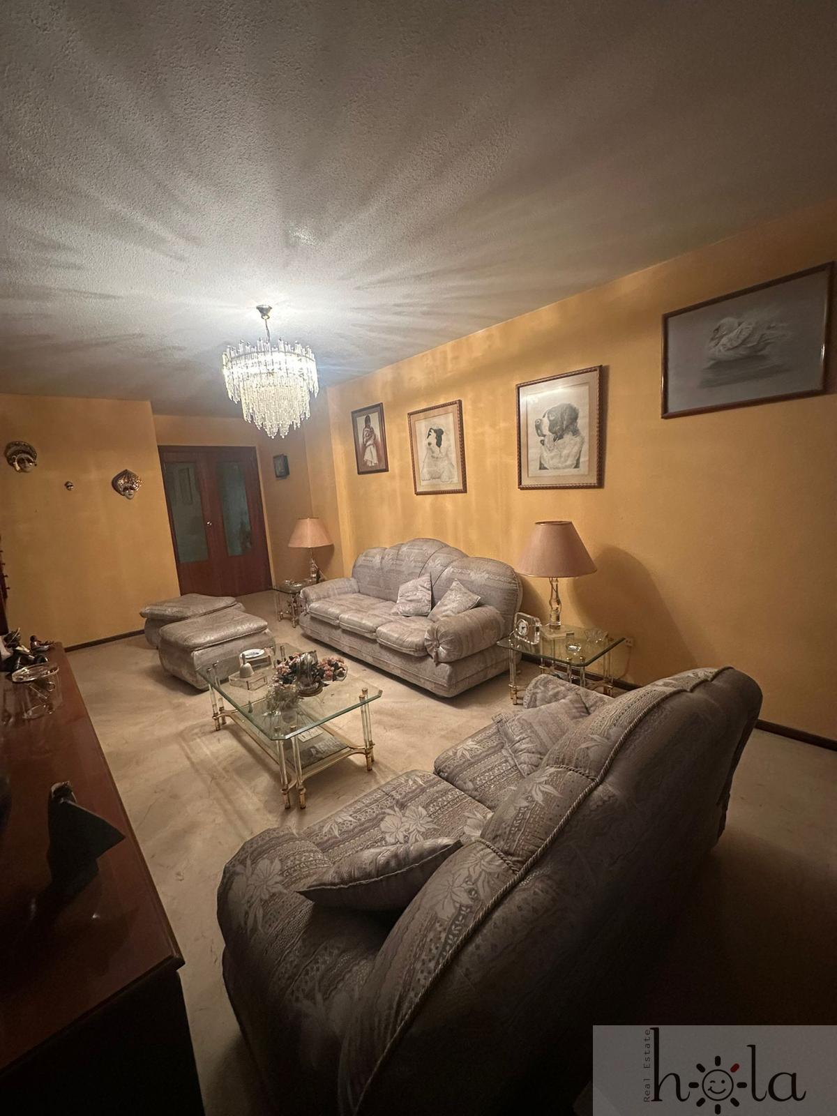 Venta de apartamento en Málaga