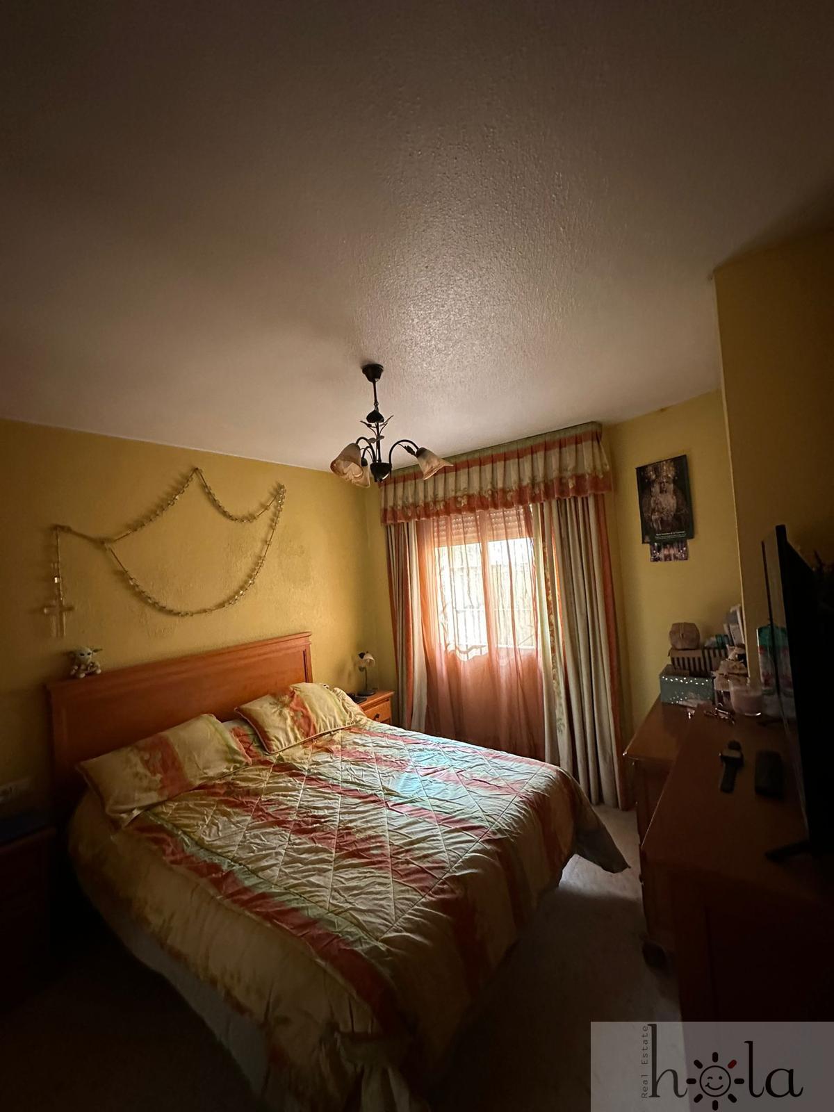 Venta de apartamento en Málaga