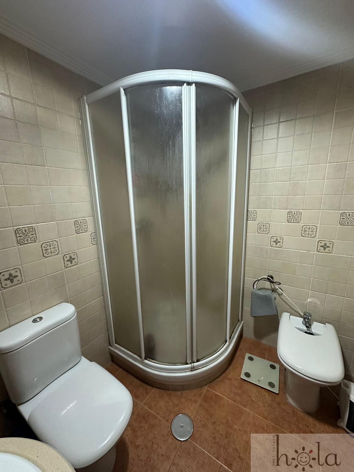 Venta de apartamento en Málaga
