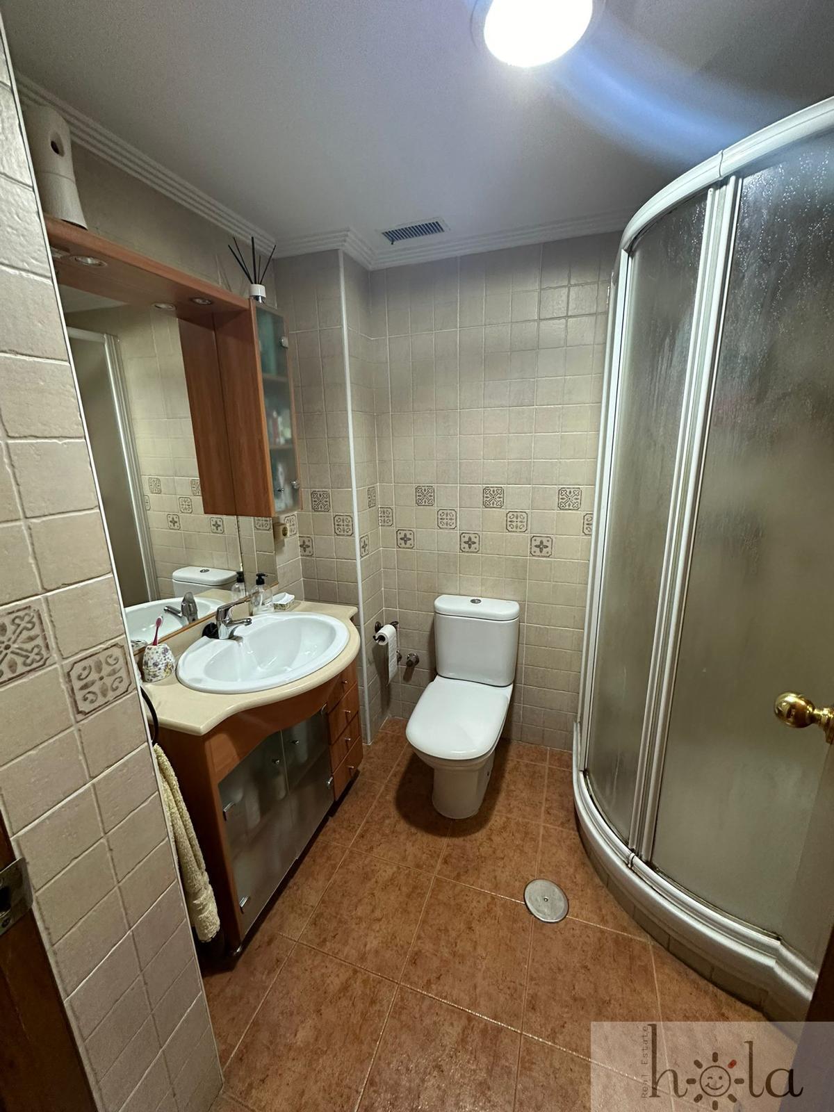 Venta de apartamento en Málaga