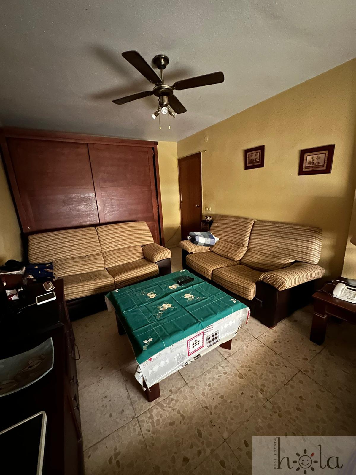 Venta de apartamento en Málaga