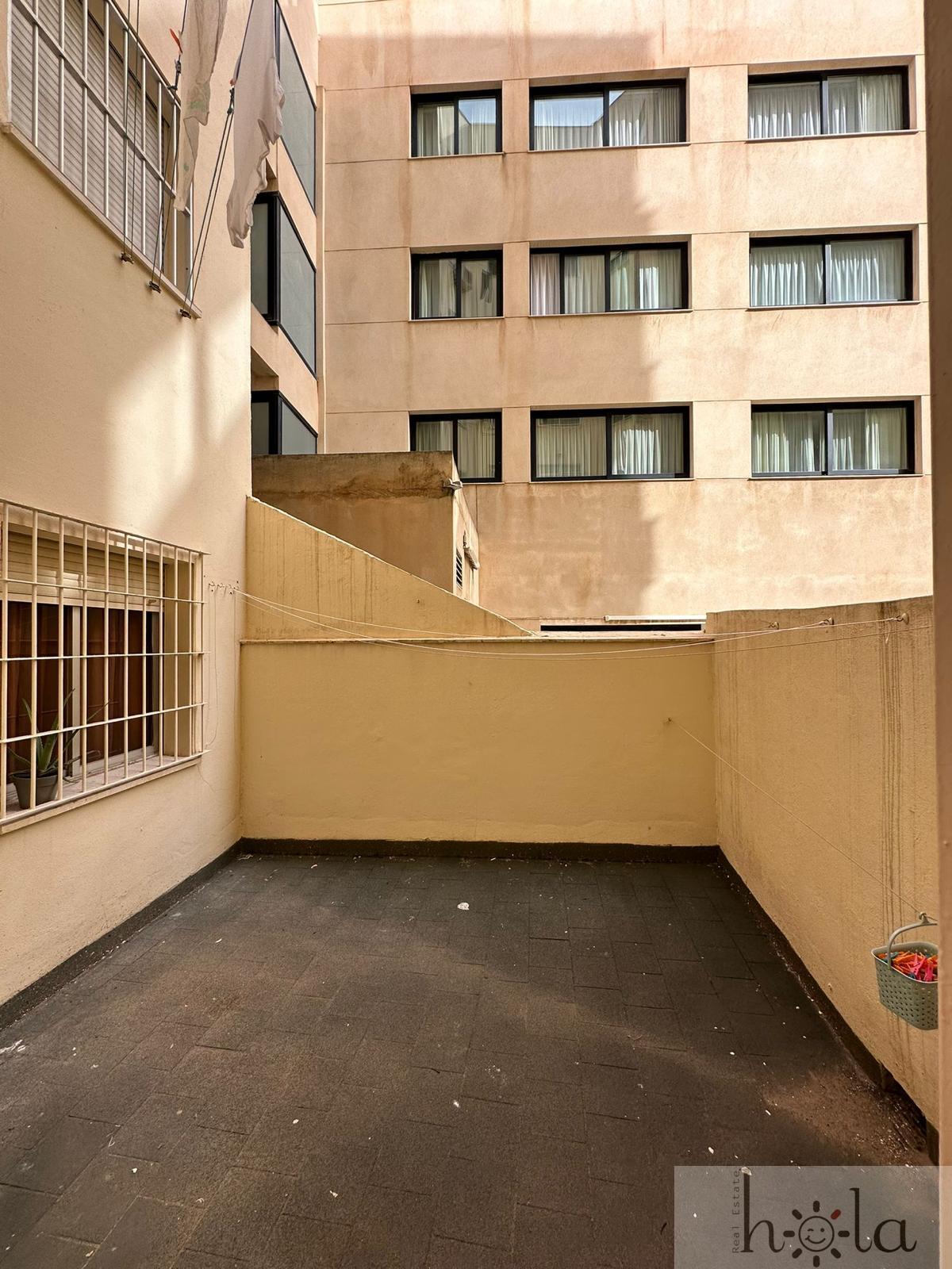 Venta de apartamento en Málaga