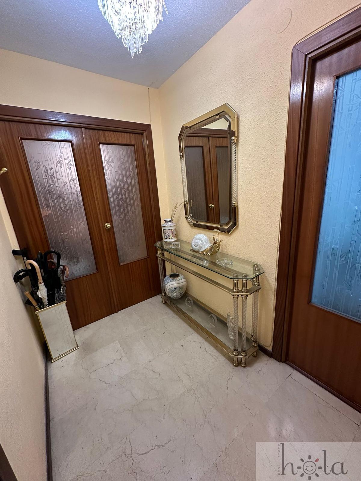 Venta de apartamento en Málaga