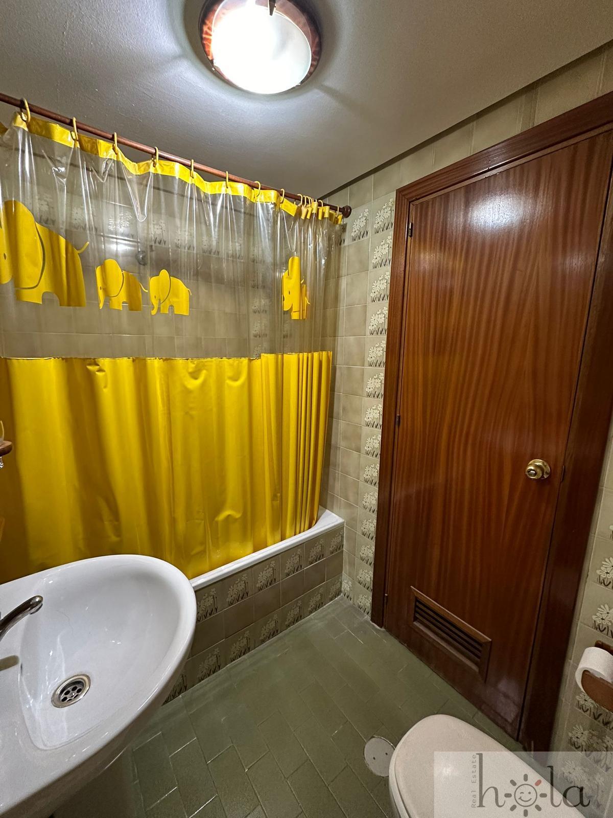 Venta de apartamento en Málaga