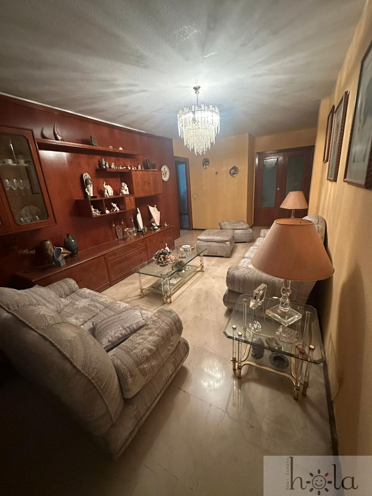 Venta de apartamento en Málaga