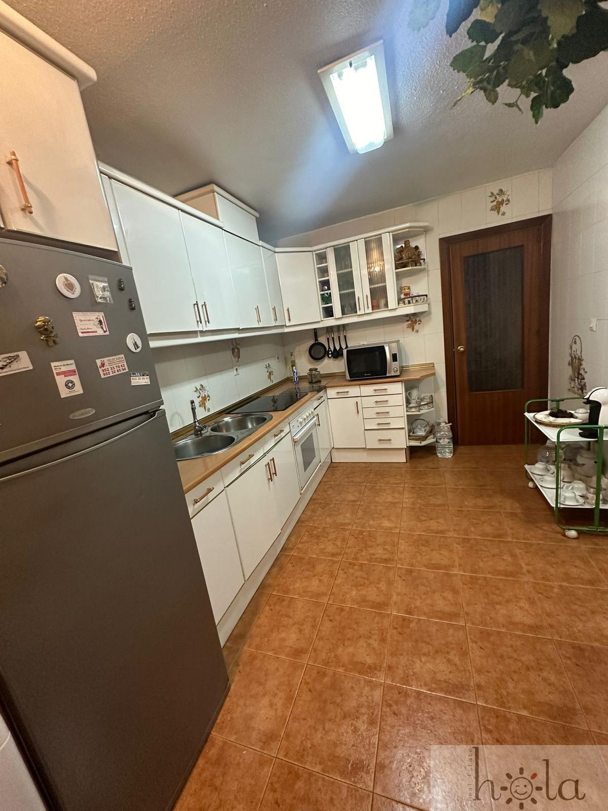 Venta de apartamento en Málaga