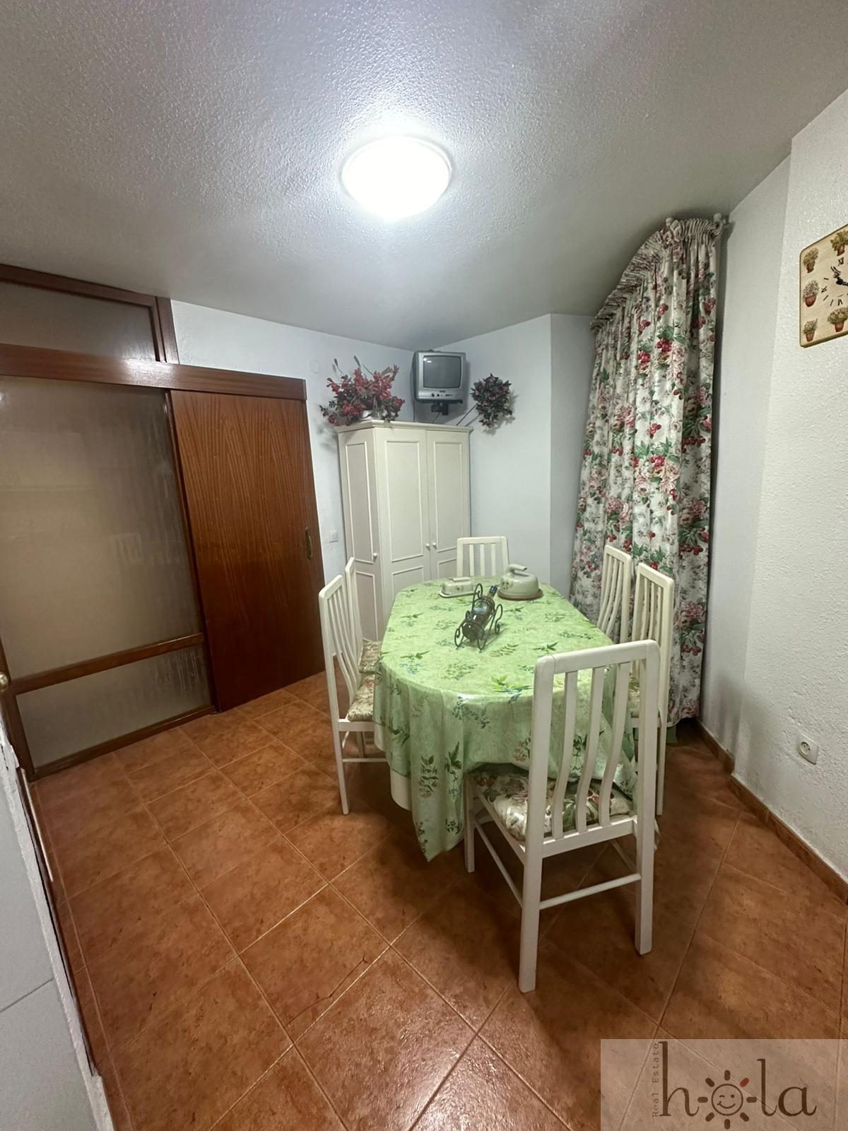Venta de apartamento en Málaga
