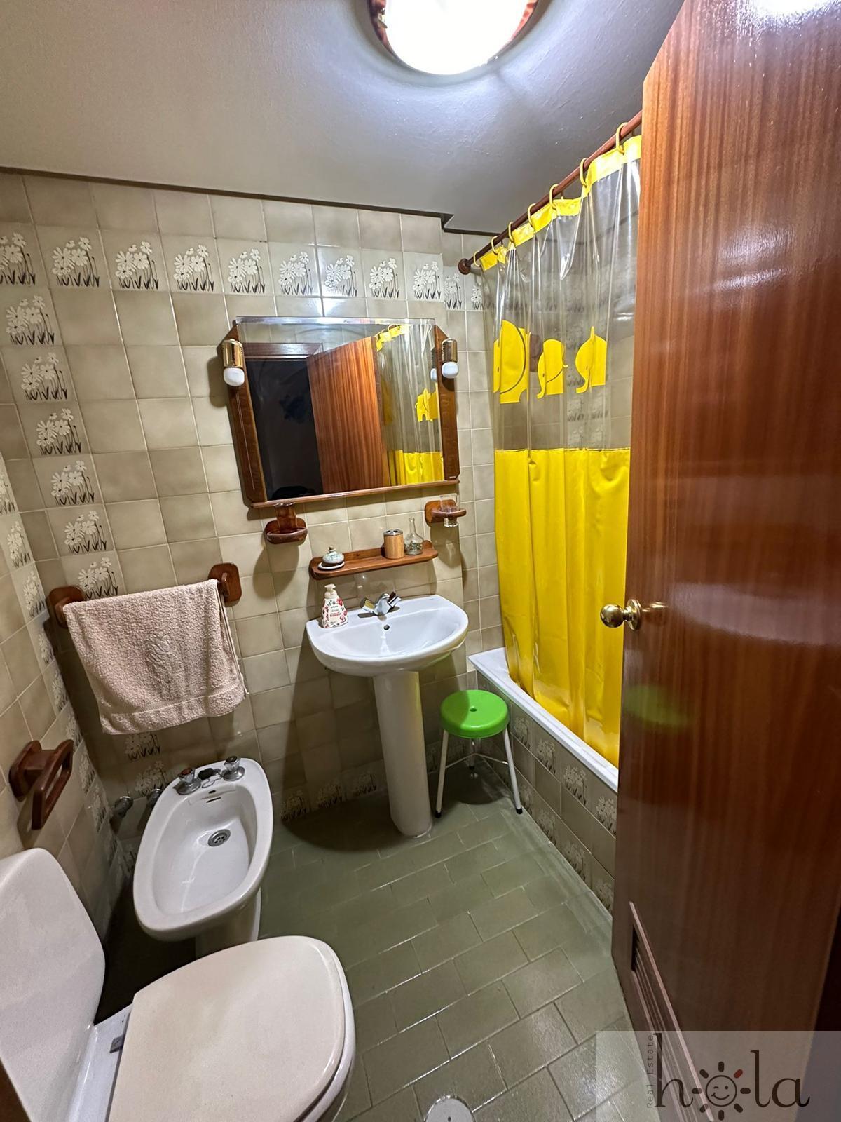 Venta de apartamento en Málaga