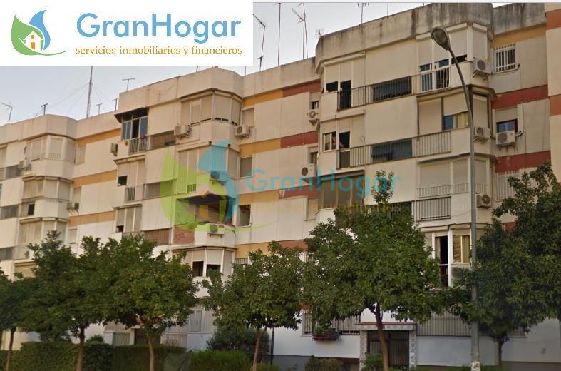 For sale of flat in Sevilla