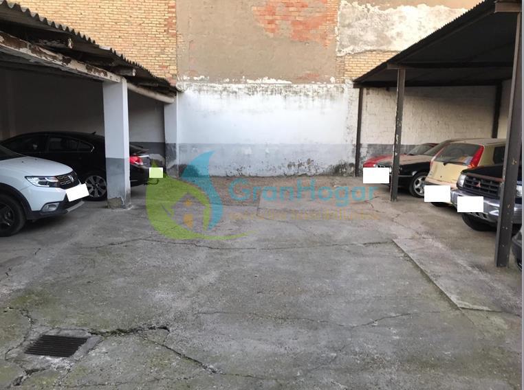 Venta de terreno en Sevilla
