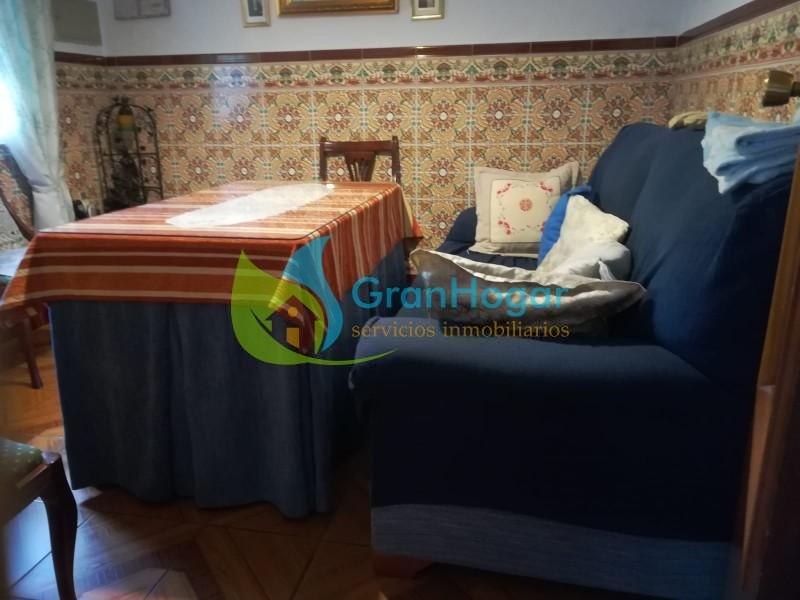 Venta de casa en Sevilla