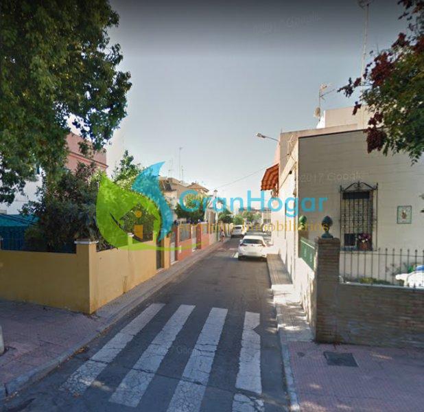 Venta de casa en Sevilla