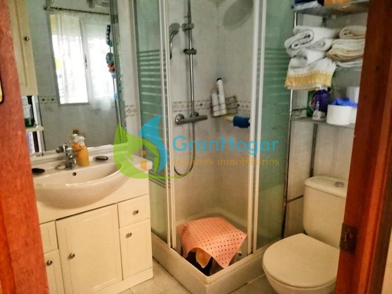 Venta de casa en Sevilla