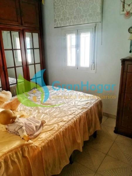 Venta de casa en Sevilla