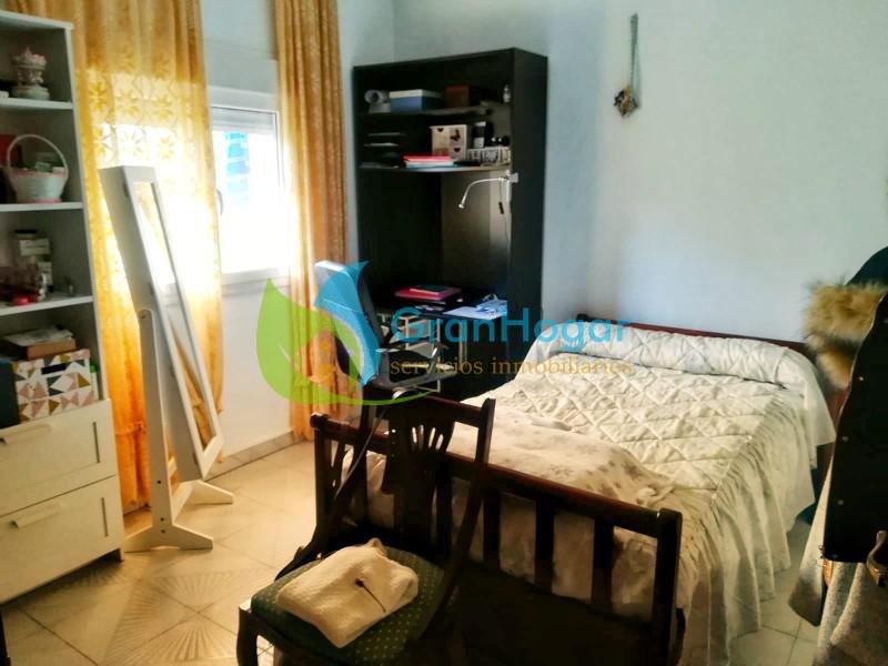 Venta de casa en Sevilla