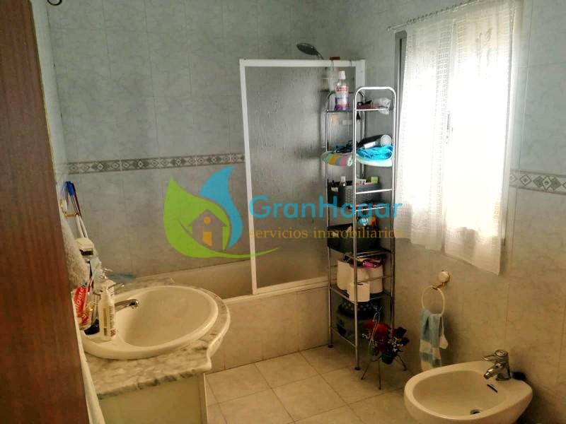 Venta de casa en Sevilla