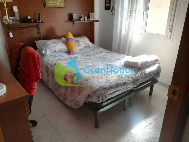 Venta de casa en Sevilla