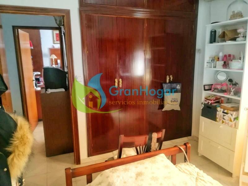 Venta de casa en Sevilla