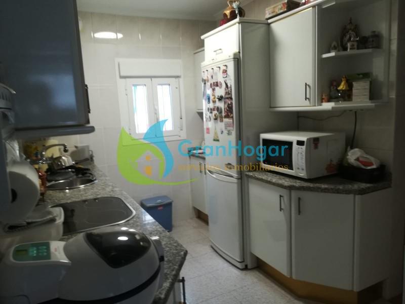 Venta de casa en Sevilla