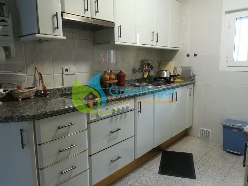 Venta de casa en Sevilla