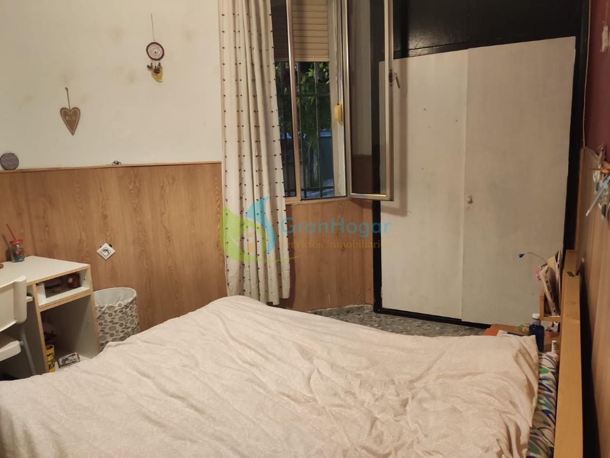 For sale of flat in Sevilla