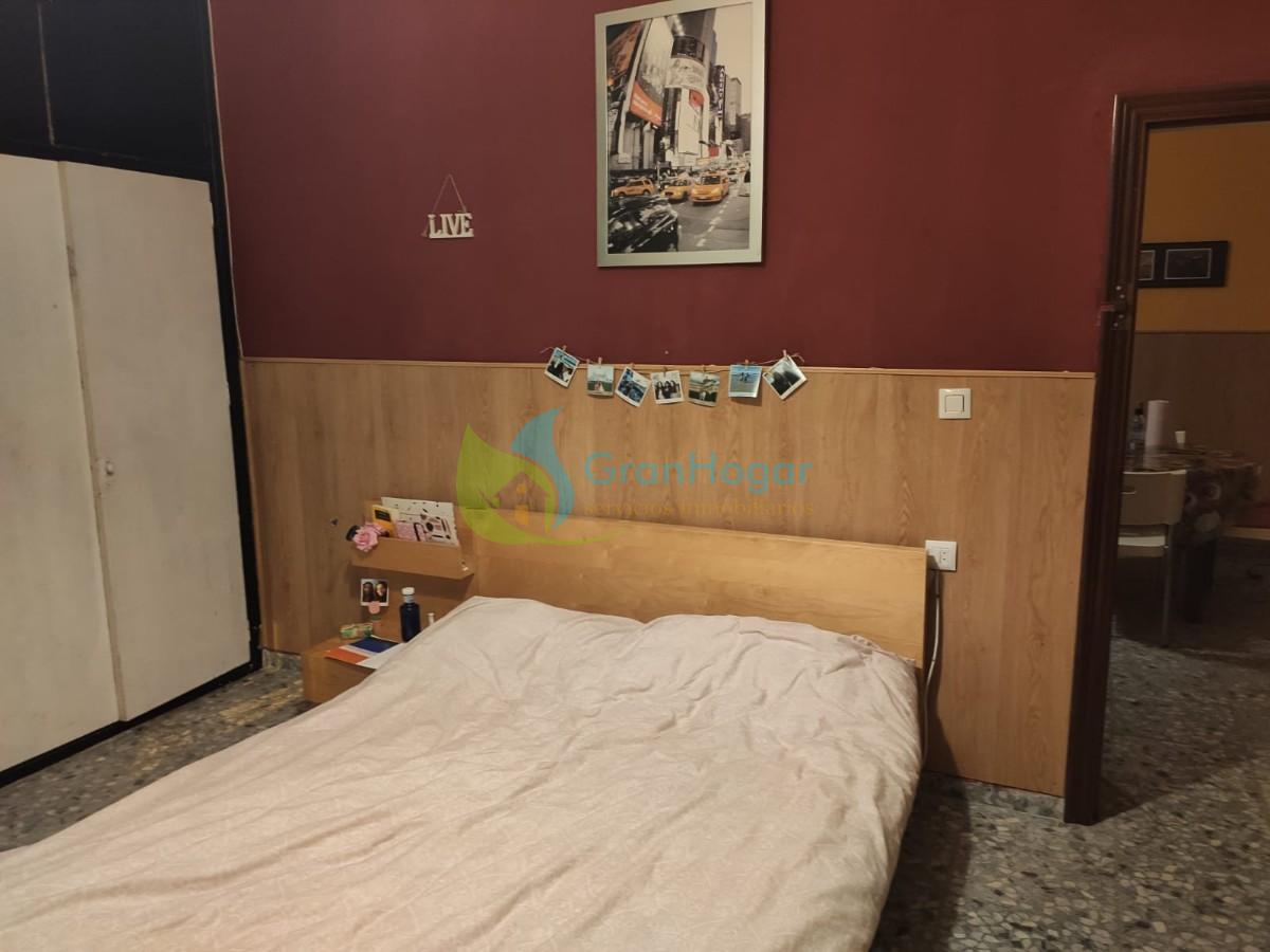 For sale of flat in Sevilla