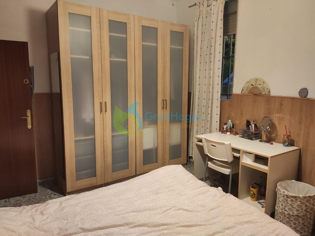 For sale of flat in Sevilla