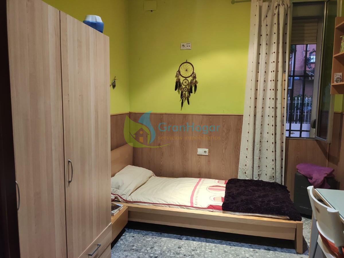 For sale of flat in Sevilla