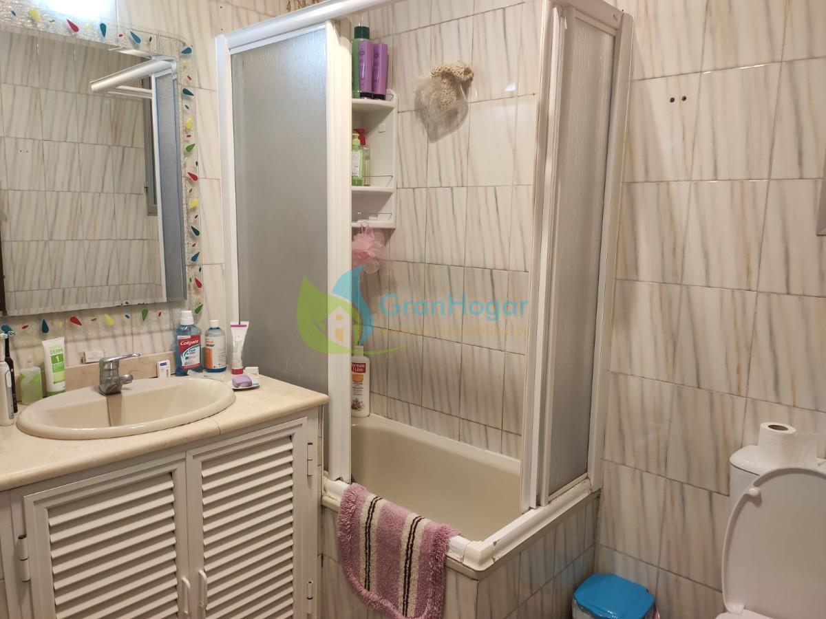 For sale of flat in Sevilla