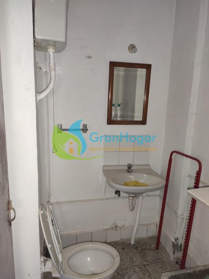 Venta de local en Sevilla