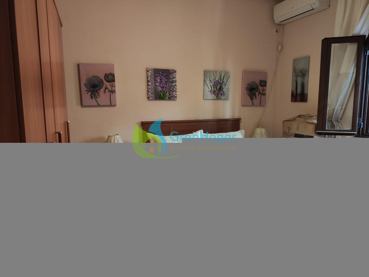 Venta de casa en Sevilla