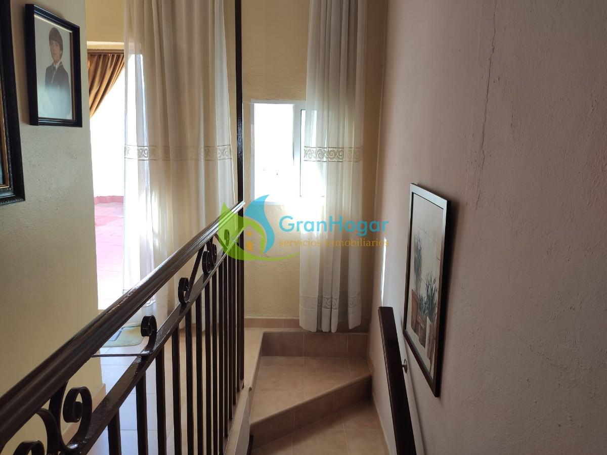 Venta de casa en Sevilla