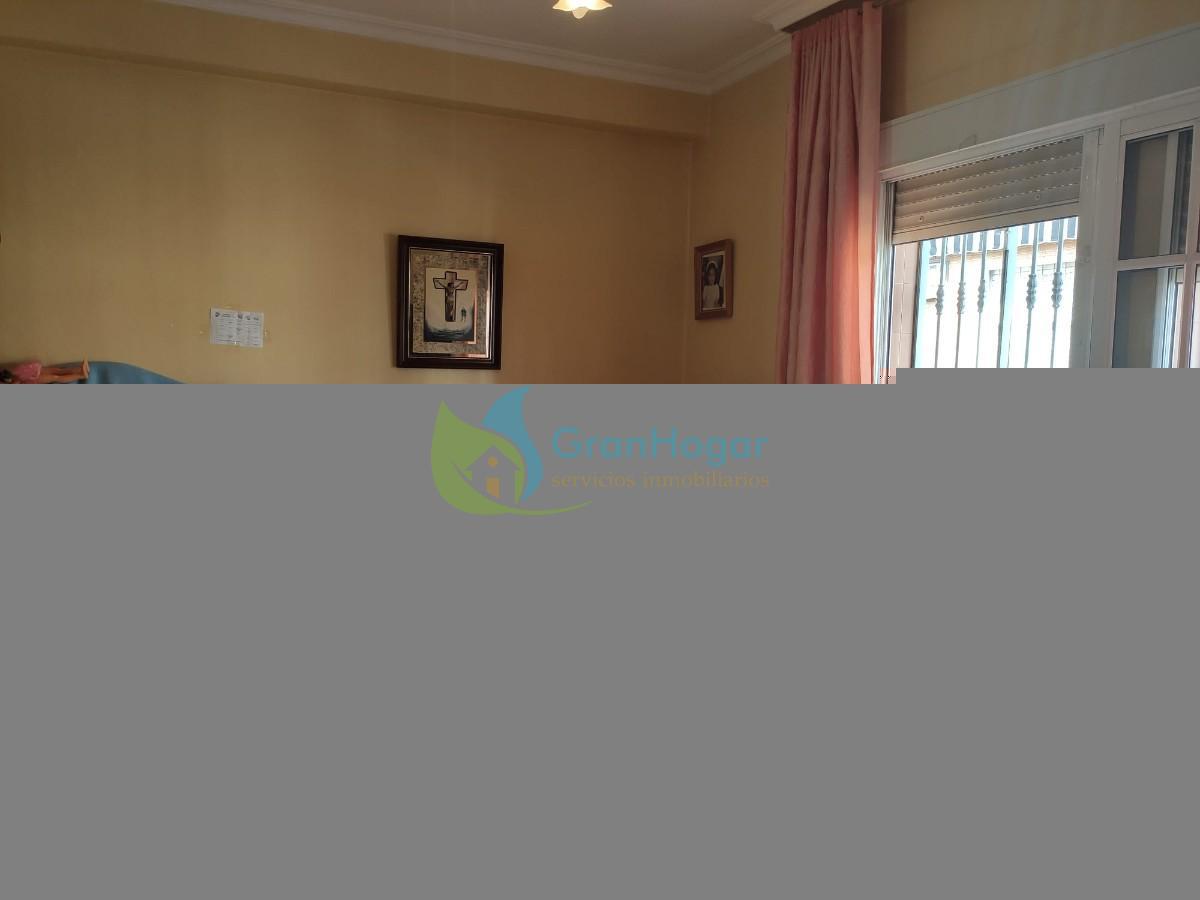 Venta de casa en Sevilla