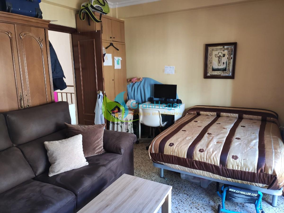 Venta de casa en Sevilla