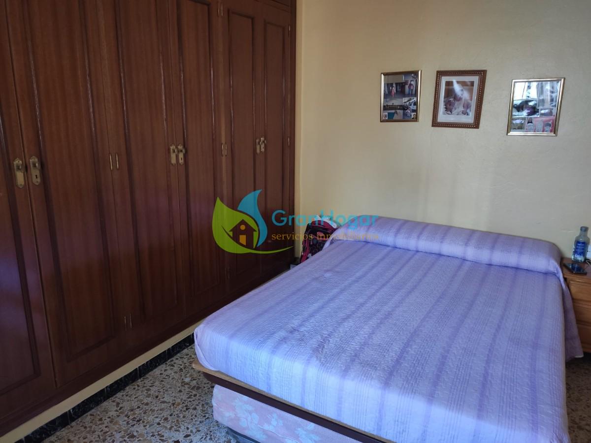 Venta de casa en Sevilla