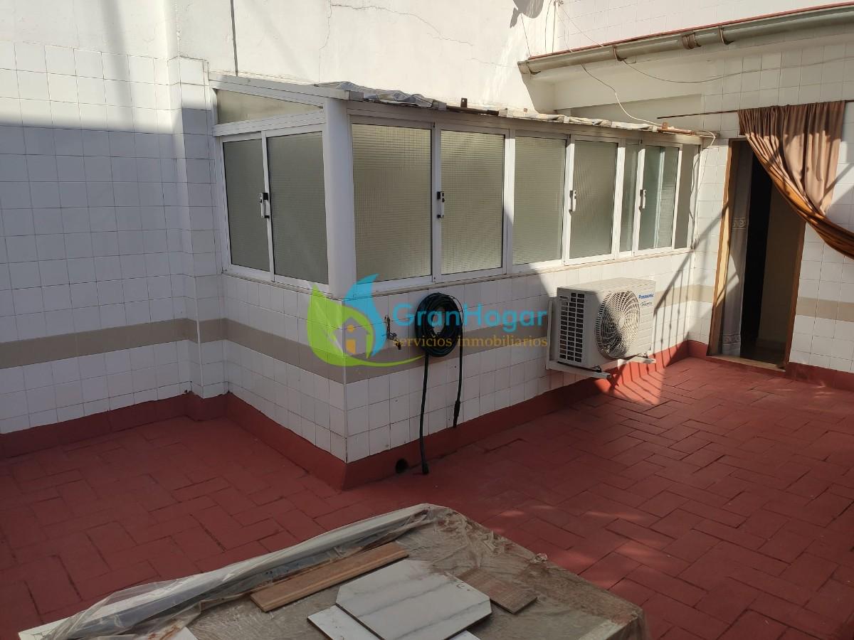 Venta de casa en Sevilla