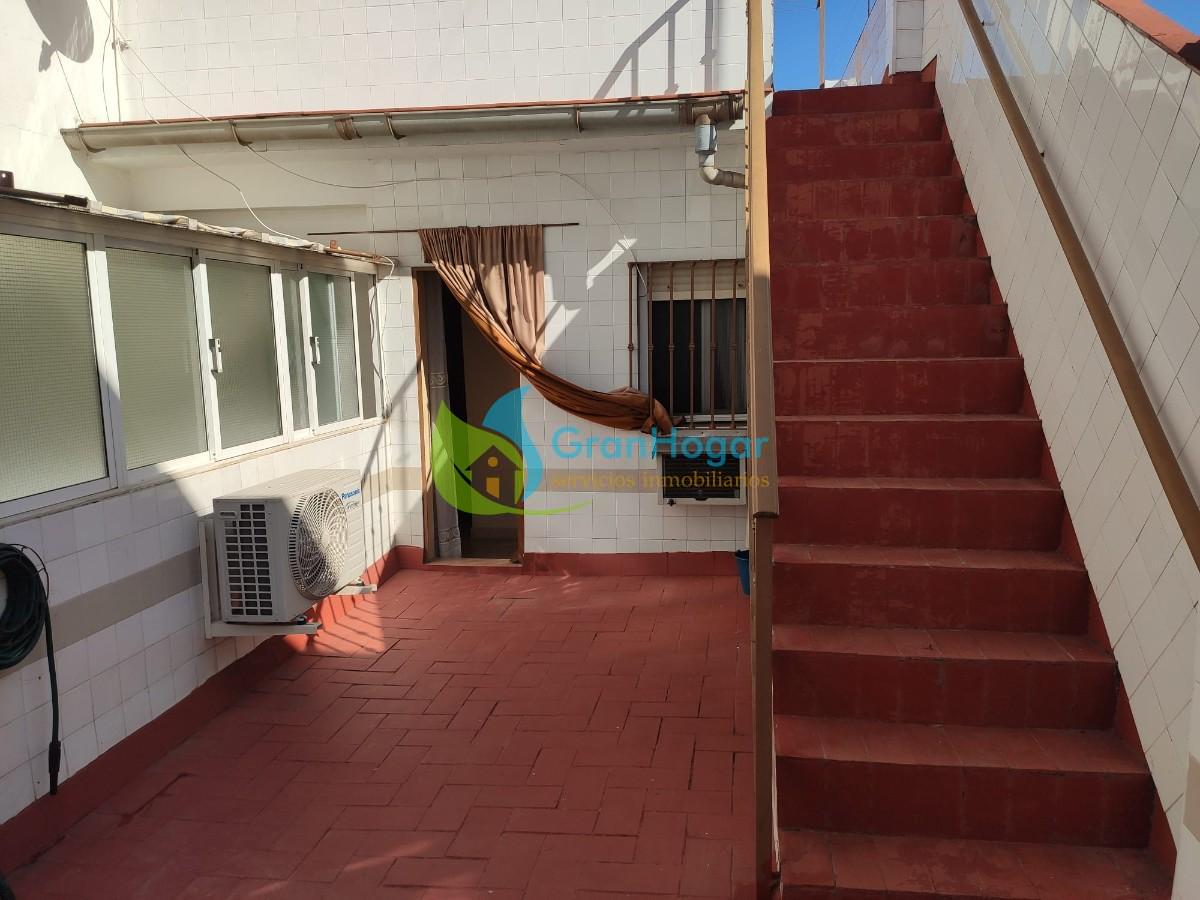 Venta de casa en Sevilla
