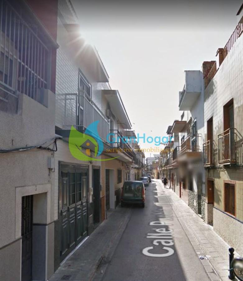 Venta de casa en Sevilla