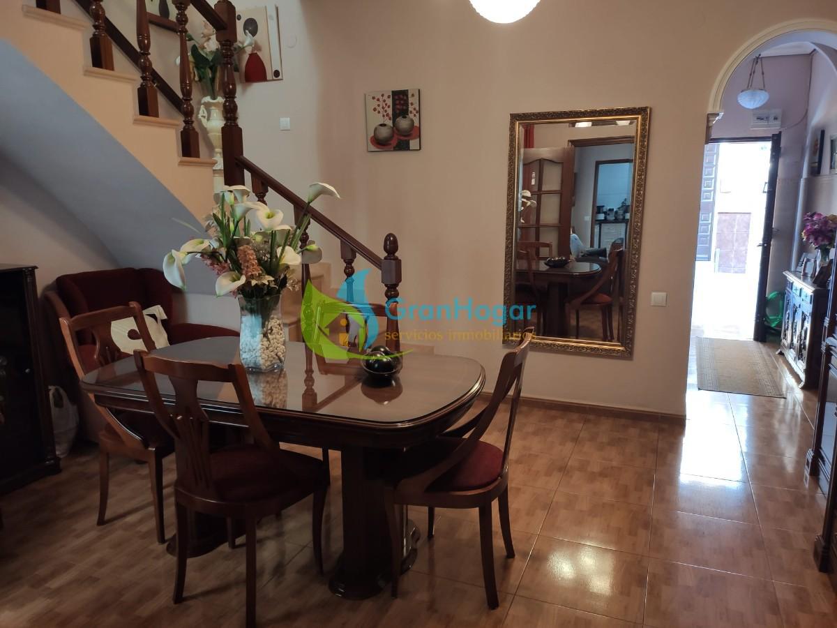 Venta de casa en Sevilla