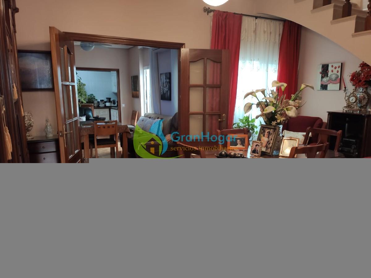 Venta de casa en Sevilla