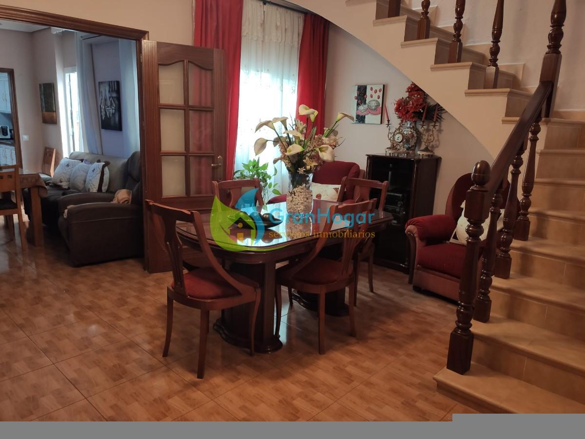 Venta de casa en Sevilla