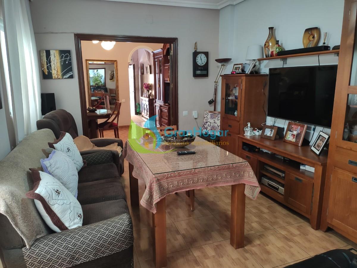 Venta de casa en Sevilla