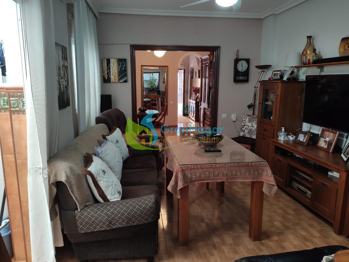 Venta de casa en Sevilla