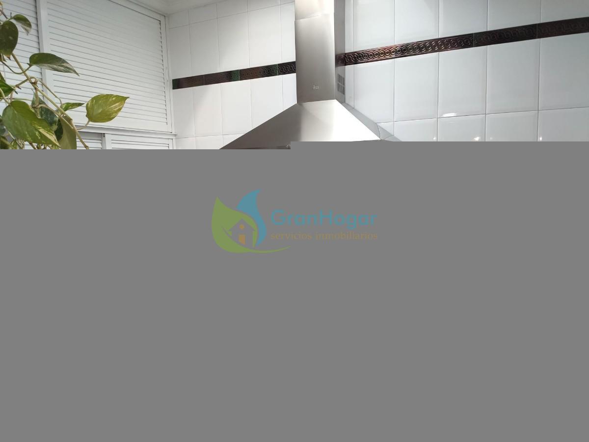 Venta de casa en Sevilla