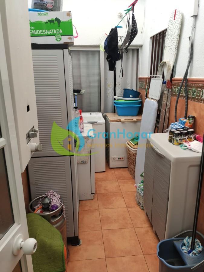 Venta de casa en Sevilla