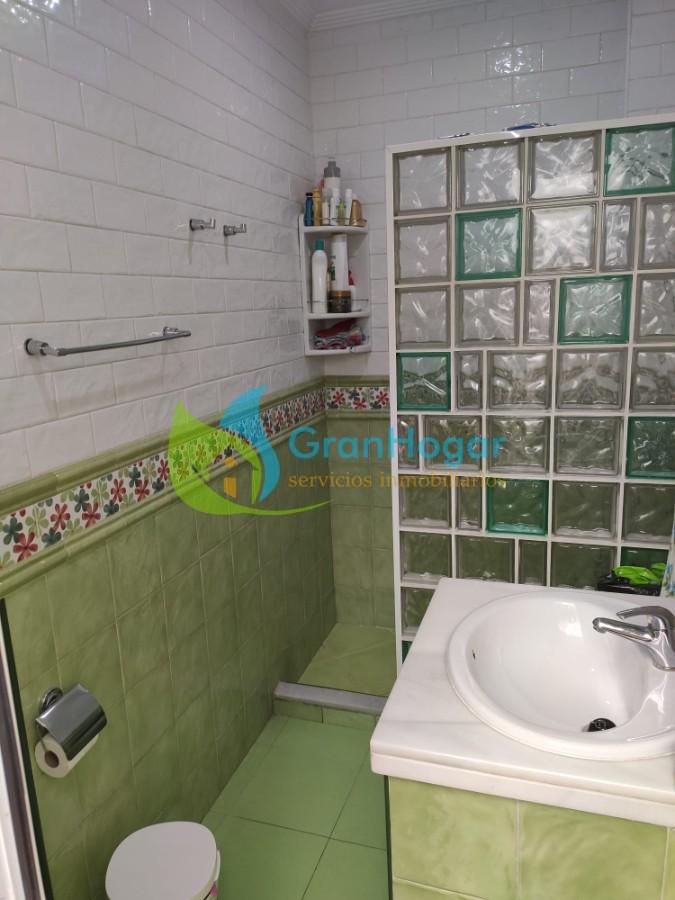 Venta de casa en Sevilla