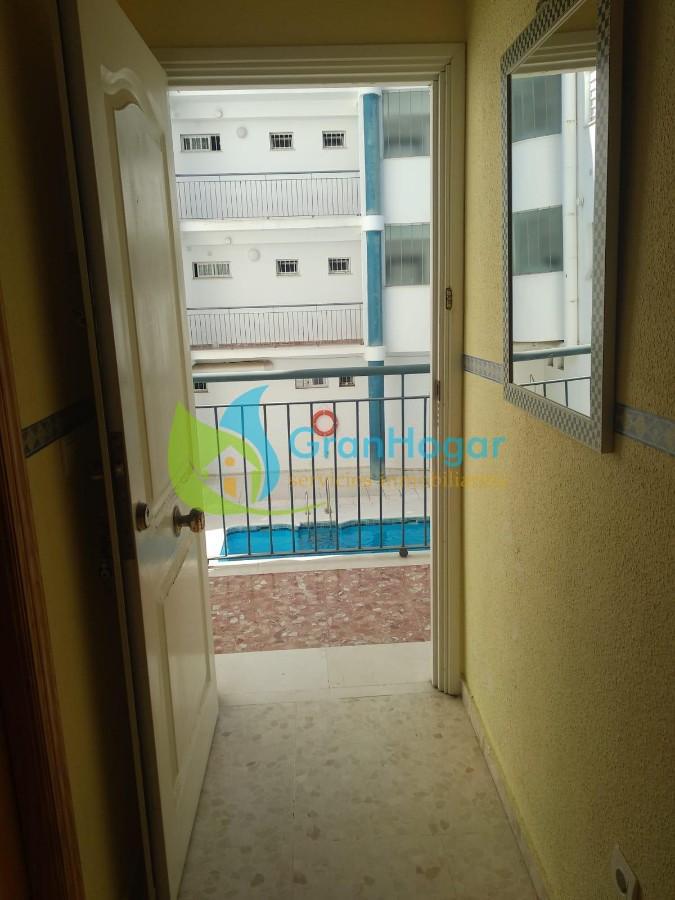 Venta de apartamento en Punta Umbría