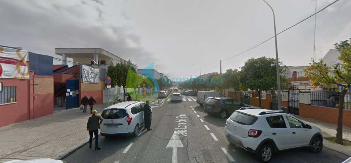 Venta de piso en Sevilla