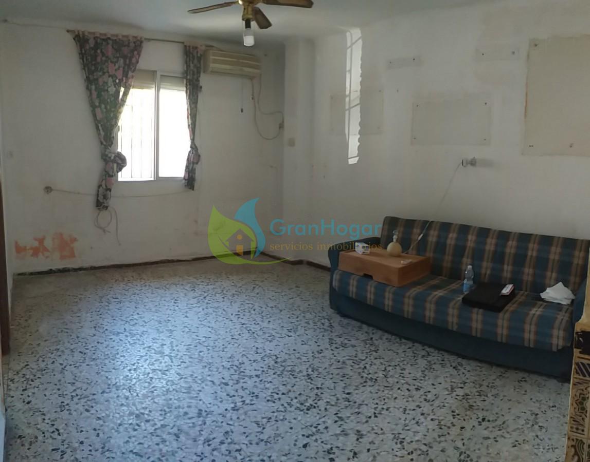 Venta de piso en Sevilla