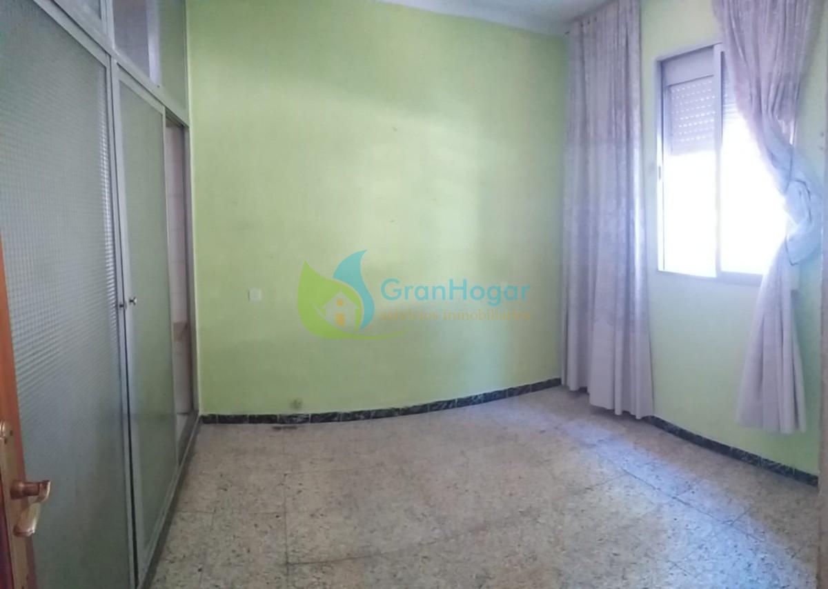 Venta de piso en Sevilla